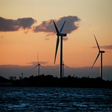 臨海風力発電